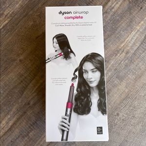 Dyson Airwrap Complete